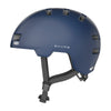 Casque vélo urbain Abus Skurb Midnight Blue