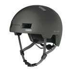 Casque vélo urbain Abus Skurb Titan