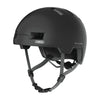 Casque vélo urbain Abus Skurb Velvet Black