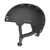Casque vélo urbain Abus Skurb Velvet Black