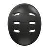Casque vélo urbain Abus Skurb Velvet Black