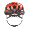 Casque vélo urbain Abus Urban-I 3.0 Signal Orange