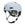 Casque vélo urbain Abus XOXO Aqua Blue