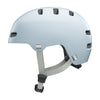 Casque vélo urbain Abus XOXO Aqua Blue