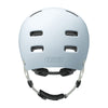 Casque vélo urbain Abus XOXO Aqua Blue
