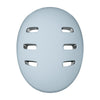 Casque vélo urbain Abus XOXO Aqua Blue