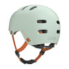 Casque vélo urbain Abus XOXO Mint Green