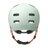 Casque vélo urbain Abus XOXO Mint Green