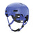 Casque vélo urbain Abus XOXO Mono Blue