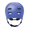 Casque vélo urbain Abus XOXO Mono Blue
