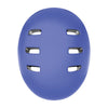Casque vélo urbain Abus XOXO Mono Blue