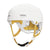 Casque vélo urbain Abus XOXO Polar White