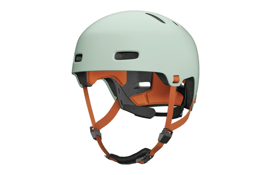 Casque vélo urbain Abus XOXO