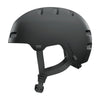 Casque vélo urbain Abus XOXO Velvet Black