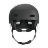 Casque vélo urbain Abus XOXO Velvet Black