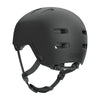 Casque vélo urbain Abus XOXO Velvet Black
