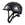 Casque vélo urbain Cairn Clarke Mat Black