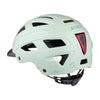 Casque vélo urbain Cairn Clarke Mat Jade vue 2