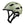 Casque vélo urbain Cairn Clarke Mat Khaki