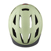 Casque vélo urbain Cairn Clarke Mat Khaki vue 3