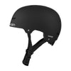 Casque vélo urbain Cairn Darwin City Mat Black vue 2