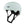 Casque vélo urbain Cairn Darwin City Mat Water Green