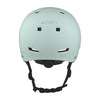 Casque vélo urbain Cairn Darwin City Mat Water Green vue 4