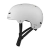 Casque vélo urbain Cairn Darwin City Mat White vue 2