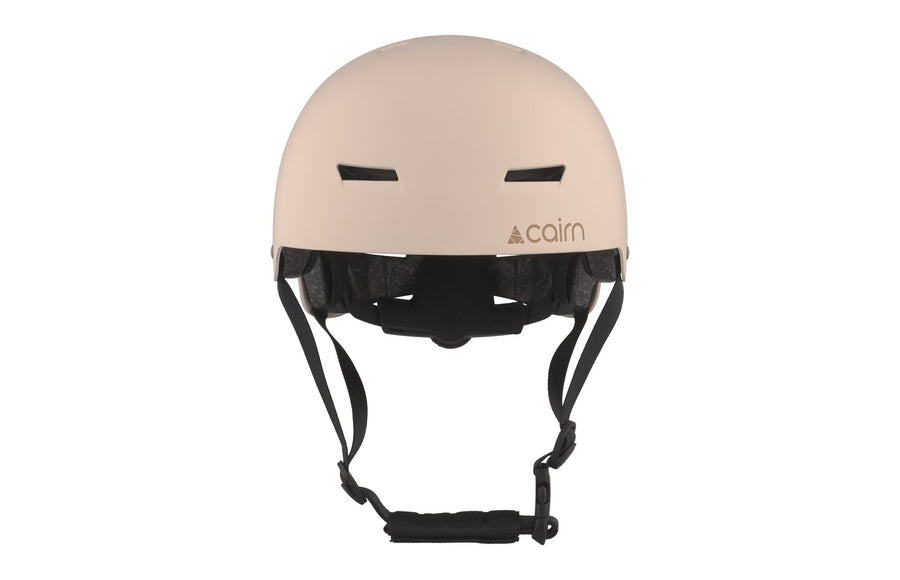 Casque vélo urbain Cairn Darwin City détail 2