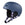 Casque vélo urbain Cairn Darwin Mat Eclipse