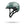 Casque vélo urbain Cairn Fuse Mat Metallic Eucalyptus