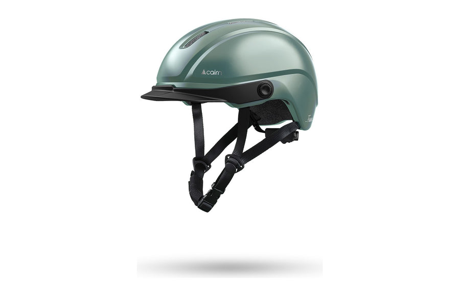 Casque vélo urbain Cairn Fuse caractéristiques