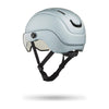 Casque vélo urbain Cairn Fuse Visor Mat Metallic Eucalyptus vue 2