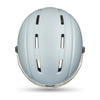Casque vélo urbain Cairn Fuse Visor Mat Metallic Eucalyptus vue 3