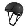 Casque vélo urbain Cairn Graphit Pro Mat Metallic Black