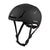 Casque vélo urbain Cairn Graphit Pro Mat Metallic Black