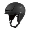Casque vélo urbain Cairn Graphit Pro Mat Metallic Black vue 5