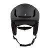 Casque vélo urbain Cairn Graphit Pro Mat Metallic Black vue 7