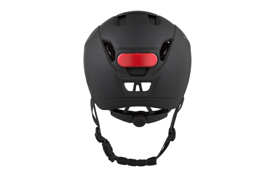 Casque vélo urbain Cairn Graphit Pro détail 3