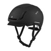 Casque vélo urbain Cairn Graphit Pure Mat Black