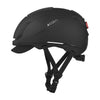 Casque vélo urbain Cairn Graphit Pure Mat Black vue 3