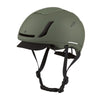Casque vélo urbain Cairn Graphit Pure Mat Lichen