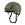 Casque vélo urbain Cairn Graphit Pure Mat Lichen