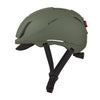 Casque vélo urbain Cairn Graphit Pure Mat Lichen vue 3