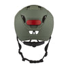 Casque vélo urbain Cairn Graphit Pure Mat Lichen vue 7