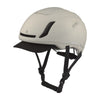 Casque vélo urbain Cairn Graphit Pure Mat Salt