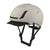 Casque vélo urbain Cairn Graphit Pure Mat Salt