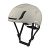 Casque vélo urbain Cairn Graphit Pure Mat Salt vue 2