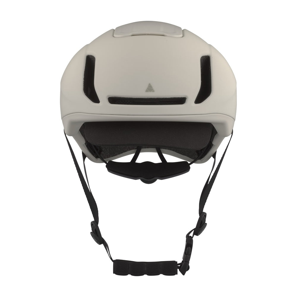 Casque vélo urbain Cairn Graphit Pure Mat Salt vue 5