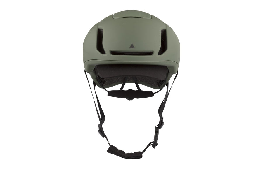 Casque vélo urbain Cairn Graphit Pure détail 2